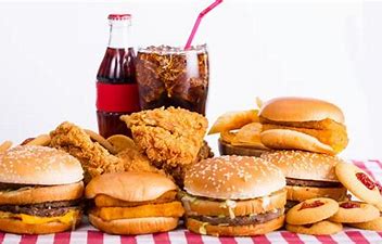 ファストフード ファストフード