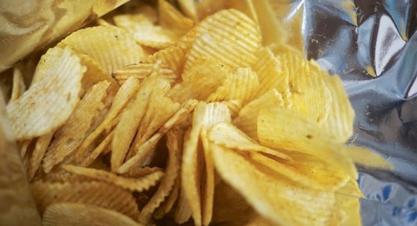 スナック菓子 スナック菓子