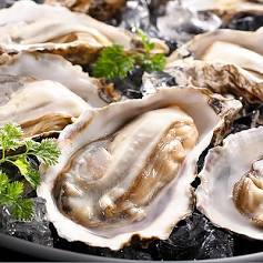 牡蠣 牡蠣