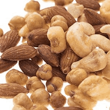 ナッツ類 ナッツ類